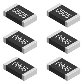 470K ohm 5% SMD Resistor 0805